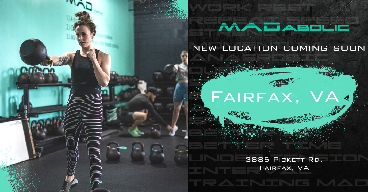 Fairfax Pilates - Fairfax Pilates - Fairfax, Virginia