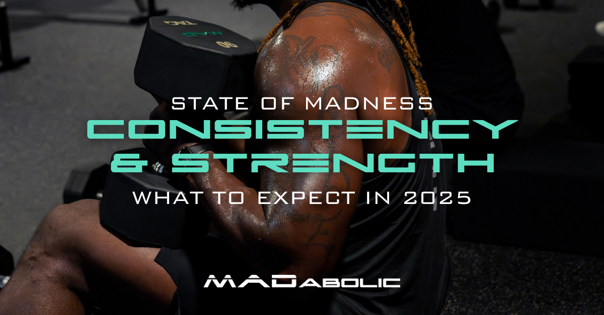 STATE OF MADNESS: What to expect in 2025