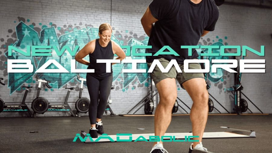 New Location: MADabolic is Coming to Baltimore