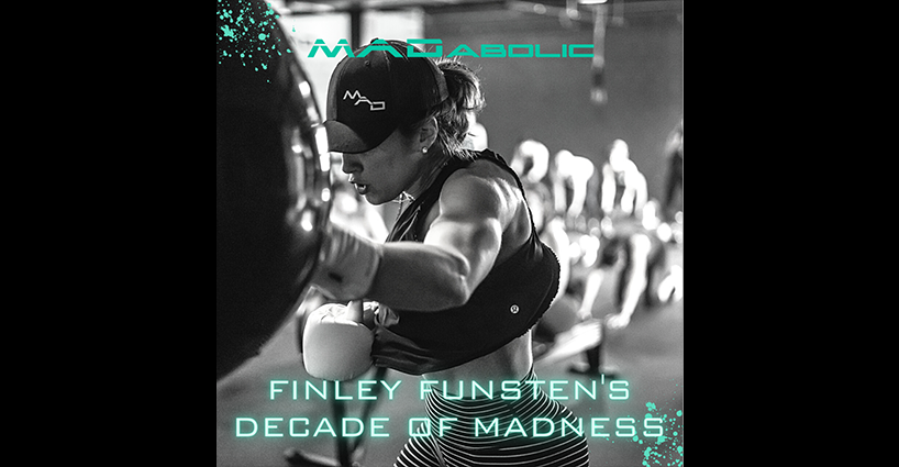 Finley Funsten