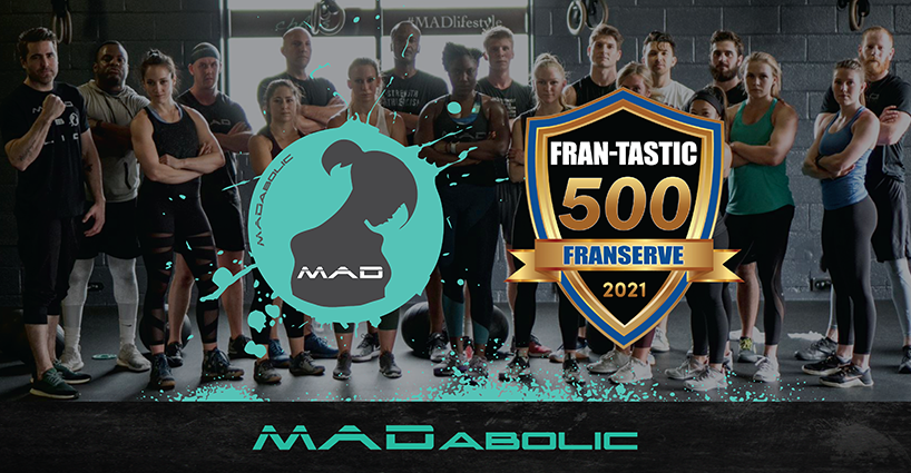 MADabolic