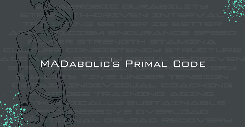 Primal Code